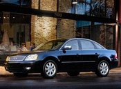 2006 Ford Five Hundred Lifestyle: 1