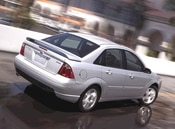 2006 Ford Focus Lifestyle: 1