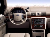 2006 Ford Freestar Passenger Lifestyle: 2