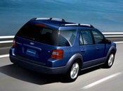 2006 Ford Freestyle Lifestyle: 2