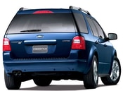 2006 Ford Freestyle Lifestyle: 2
