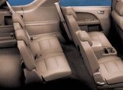 2006 Ford Freestyle Lifestyle: 2