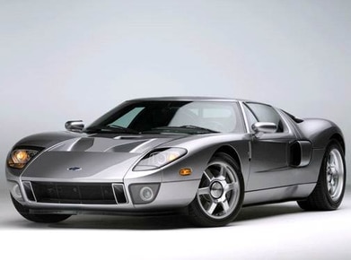 GT Coupe 2D image