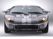 2006 Ford GT Lifestyle: 1