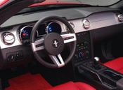2006 Ford Mustang Lifestyle: 2