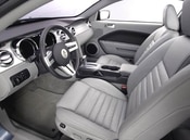 2006 Ford Mustang Lifestyle: 2