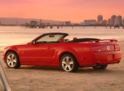 2006 Ford Mustang Lifestyle: 2