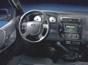2006 Ford Ranger Super Cab Lifestyle: 2
