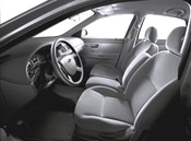 2006 Ford Taurus Lifestyle: 2