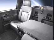 2006 GMC Canyon Crew Cab Lifestyle: 2