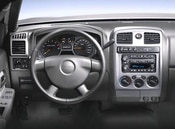 2006 GMC Canyon Extended Cab Lifestyle: 2