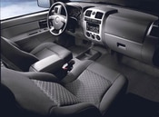 2006 GMC Canyon Regular Cab Lifestyle: 2