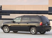 2006 GMC Envoy XL Lifestyle: 2