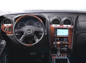 2006 GMC Envoy Lifestyle: 2
