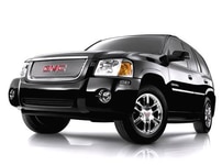 2006 GMC Envoy Denali Sport Utility 4D