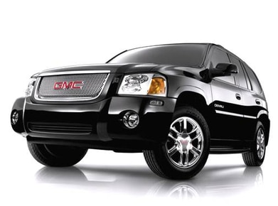 Envoy Denali Sport Utility 4D image