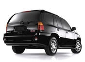 2006 GMC Envoy Lifestyle: 2