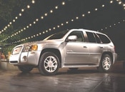 2006 GMC Envoy Lifestyle: 1