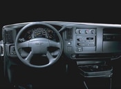 2006 GMC Savana 2500 Cargo Lifestyle: 2