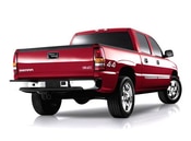 2006 GMC Sierra 1500 Crew Cab Lifestyle: 2