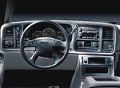 2006 GMC Sierra 2500 HD Extended Cab Lifestyle: 2
