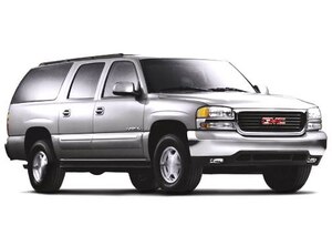2006 GMC Yukon XL 1500