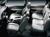 2006 GMC Yukon XL 2500 Lifestyle: 1