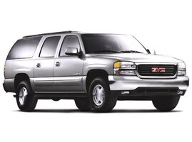 2006 GMC Yukon XL 2500