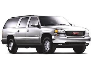 2006 GMC Yukon XL 2500 SLT Sport Utility 4D