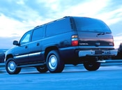 2006 GMC Yukon XL 2500 Lifestyle: 2