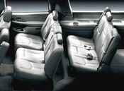 2006 GMC Yukon XL 2500 Lifestyle: 2