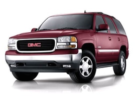 2006 GMC Yukon