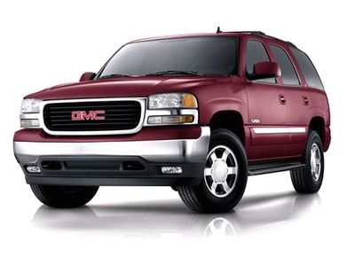 Yukon SL Sport Utility 4D image