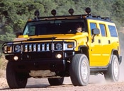 2006 HUMMER H2 Lifestyle: 2