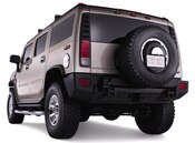 2006 HUMMER H2 Lifestyle: 2