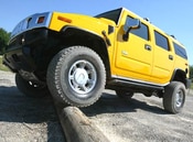 2006 HUMMER H2 Lifestyle: 1