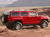 2006 HUMMER H3 Lifestyle: 1