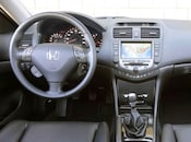 2006 Honda Accord Lifestyle: 2
