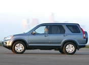 2006 Honda CR-V Lifestyle: 1