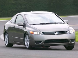 2006 Honda Civic