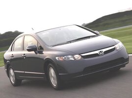 2006 Honda Civic
