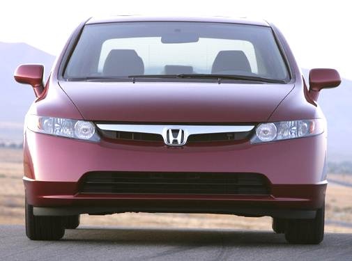 2006 Honda Civic Price, Value, Depreciation & Reviews