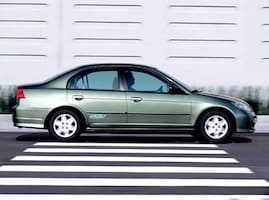 2006 Honda Civic