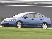 2006 Honda Civic Lifestyle: 1