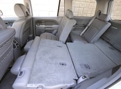 2006 Honda Pilot Lifestyle: 2