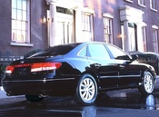2006 Hyundai Azera Lifestyle: 2