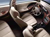2006 Hyundai Elantra Lifestyle: 2