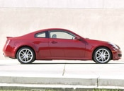 2006 INFINITI G Lifestyle: 1