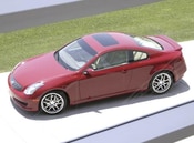2006 INFINITI G Lifestyle: 2