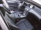 2006 INFINITI M Lifestyle: 2